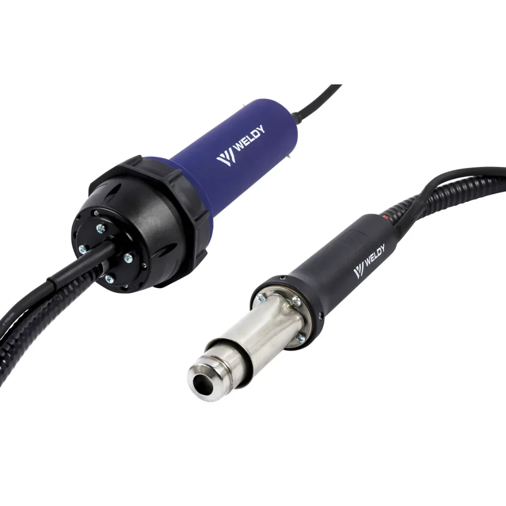 Weldy HT300-S Split-Type Hot Air Tool with External Air Supply, image 2 of 4