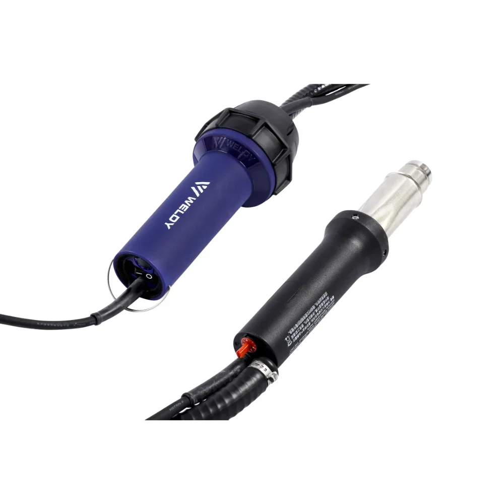 Weldy HT300-S Split-Type Hot Air Tool with External Air Supply, image 3 of 4