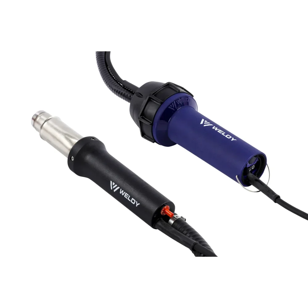 Weldy HT300-S Split-Type Hot Air Tool with External Air Supply, image 4 of 4