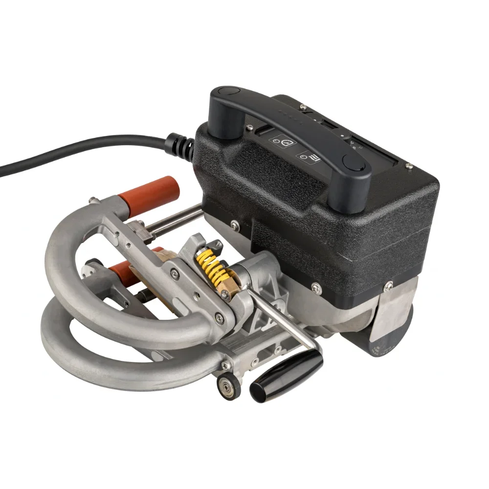 Weldy miniwelder tex2 Hot Wedge Welder for Tarpaulins and Thin Membranes, image 3 of 5