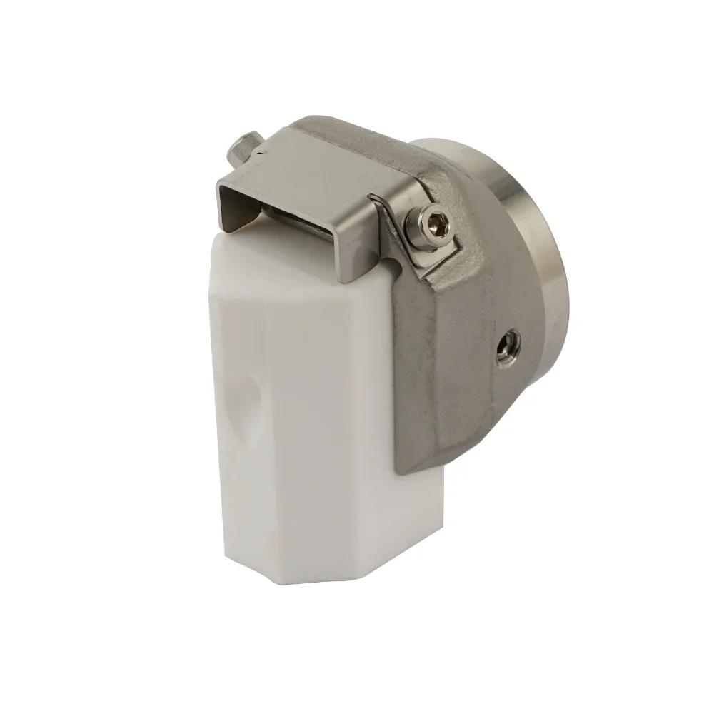 Weldy Welding Accessories: Nozzles, Welding Shoes, Heating Wedges and Spare Parts