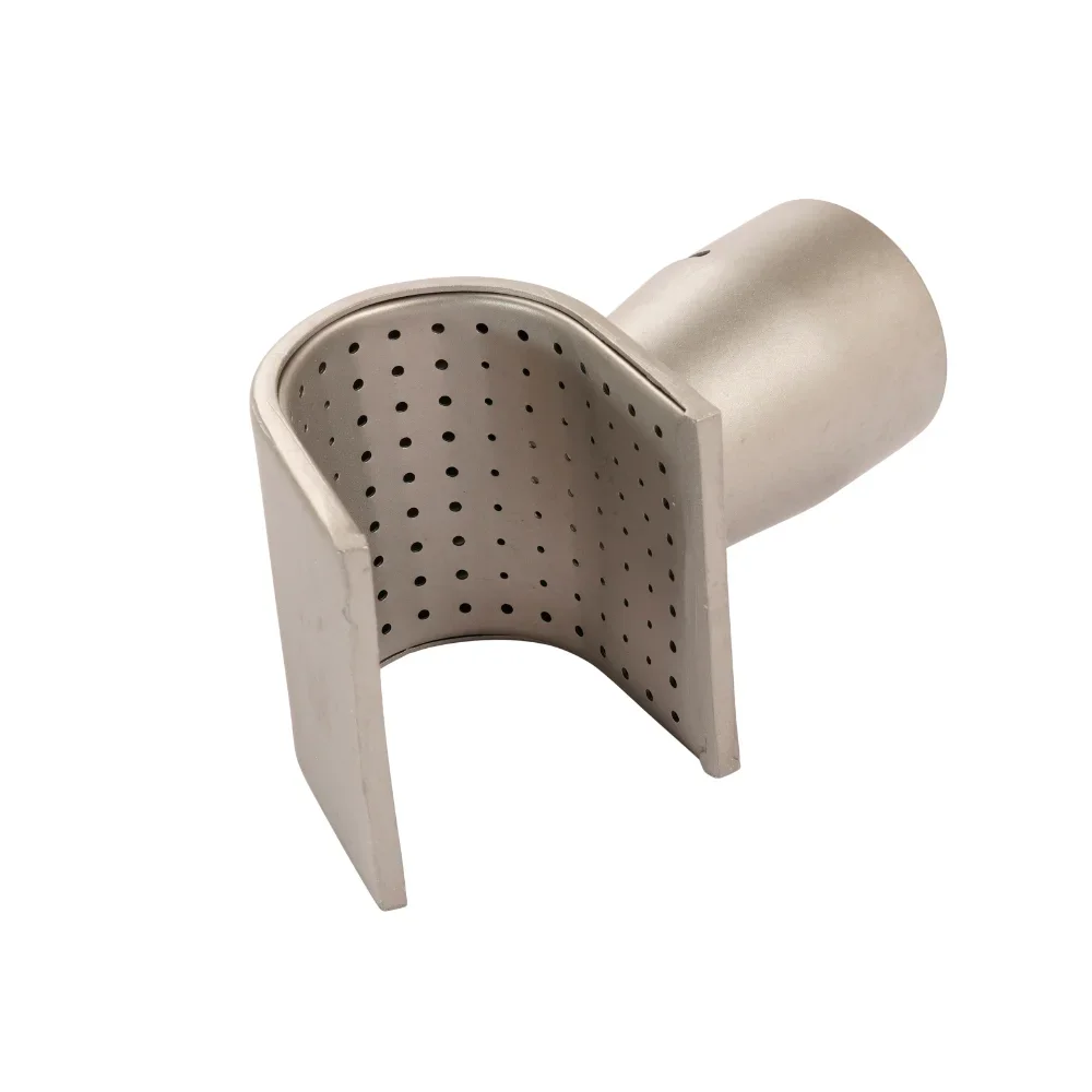 Weldy Welding Accessories: Nozzles, Welding Shoes, Heating Wedges and Spare Parts, image 3 of 12