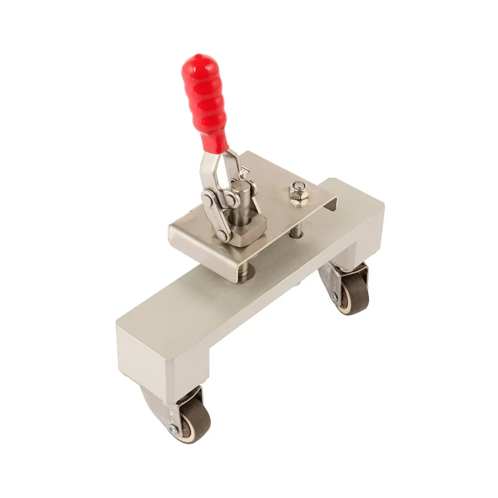 Weldy Welding Accessories: Nozzles, Welding Shoes, Heating Wedges and Spare Parts, image 4 of 12
