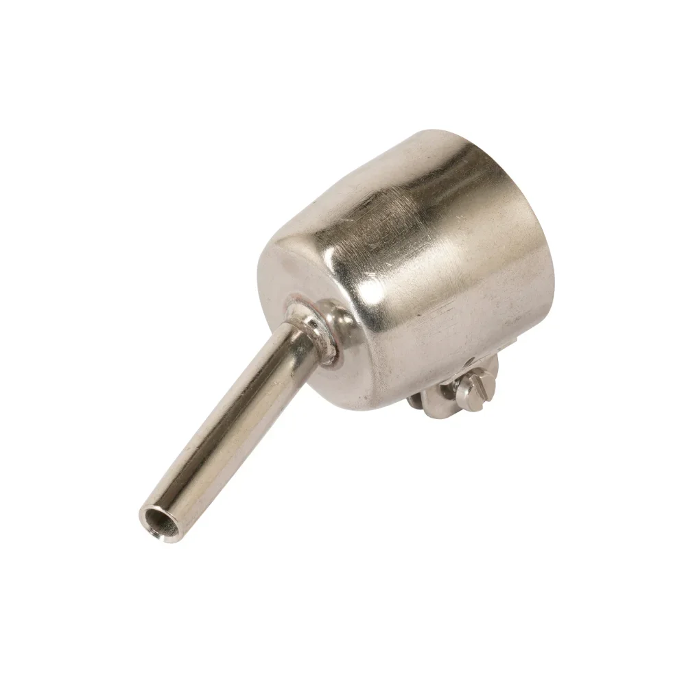 Weldy Welding Accessories: Nozzles, Welding Shoes, Heating Wedges and Spare Parts, image 8 of 12