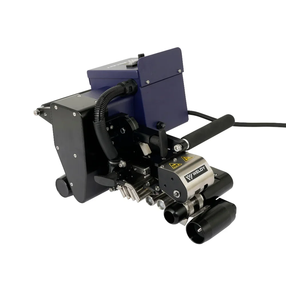 Weldy WGW 300 Hot Wedge Welding Machine for Geomembranes, image 3 of 9